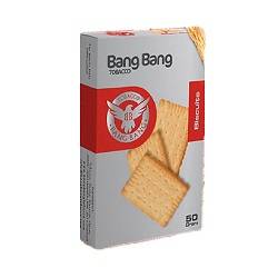 بنگ بنگ معسل بیسکوئیت